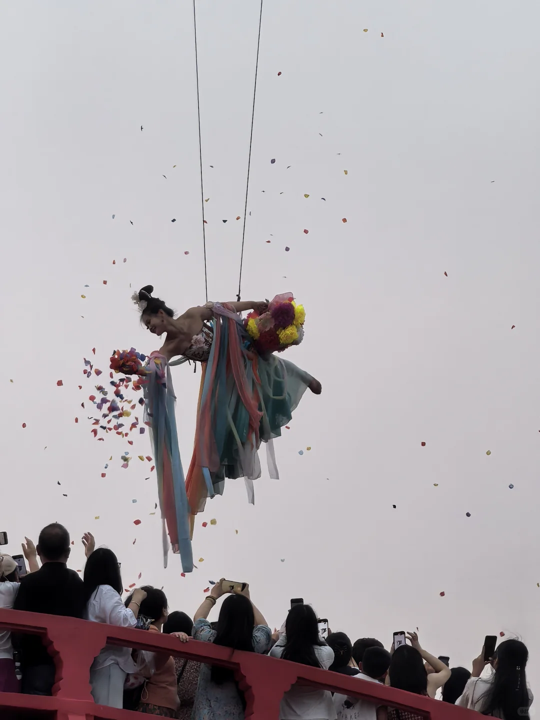 开封三日游旅游攻略