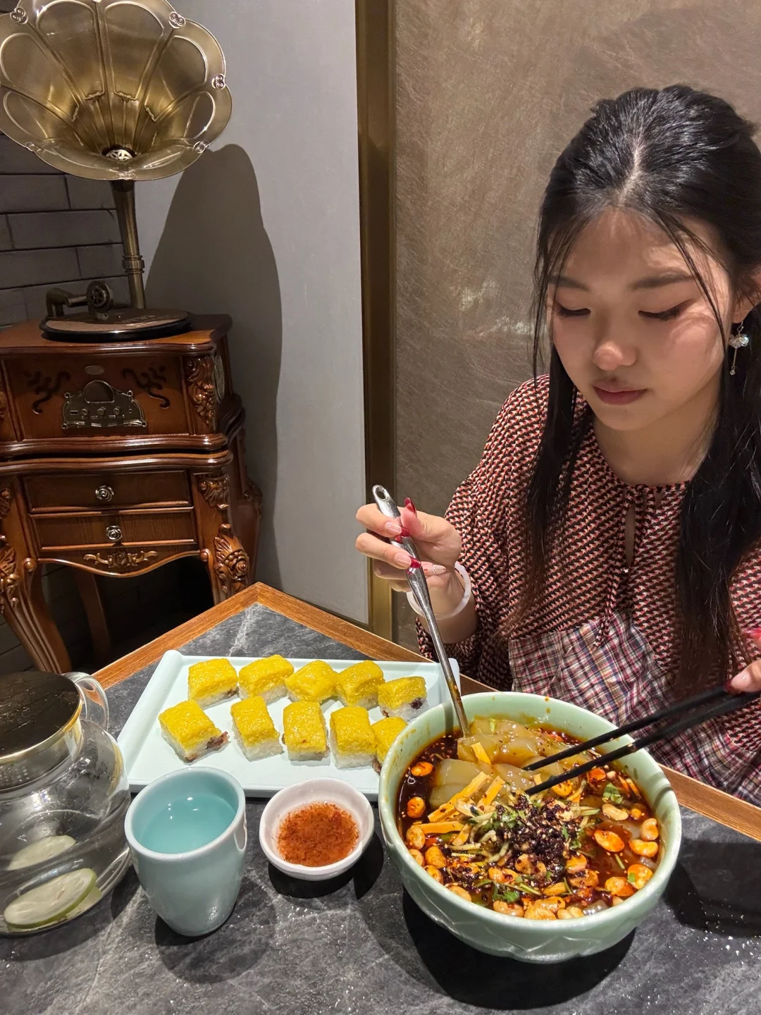 大同｜4天3晚 超详细攻略