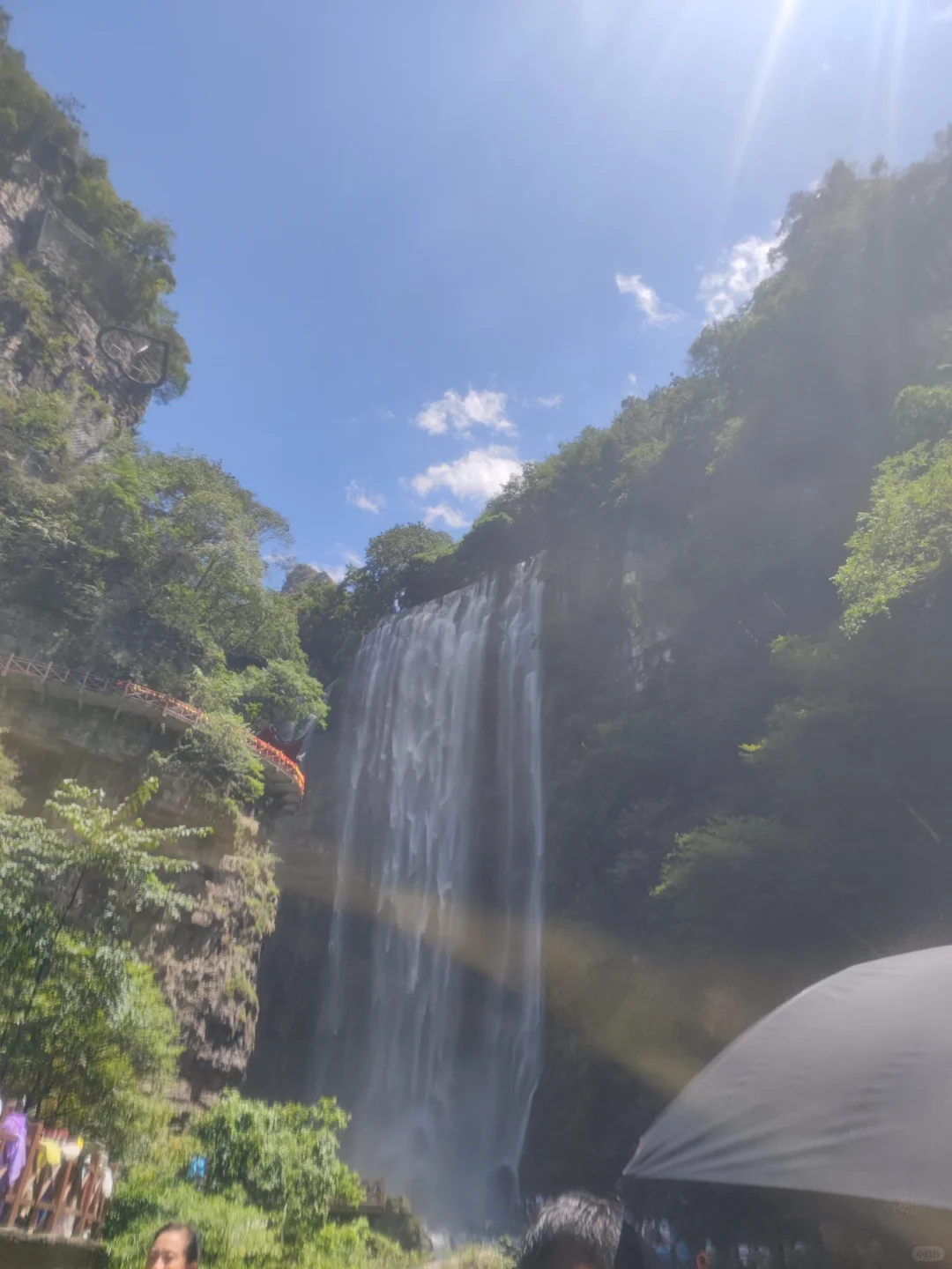 武汉到宜昌两天一夜带娃游详细攻略