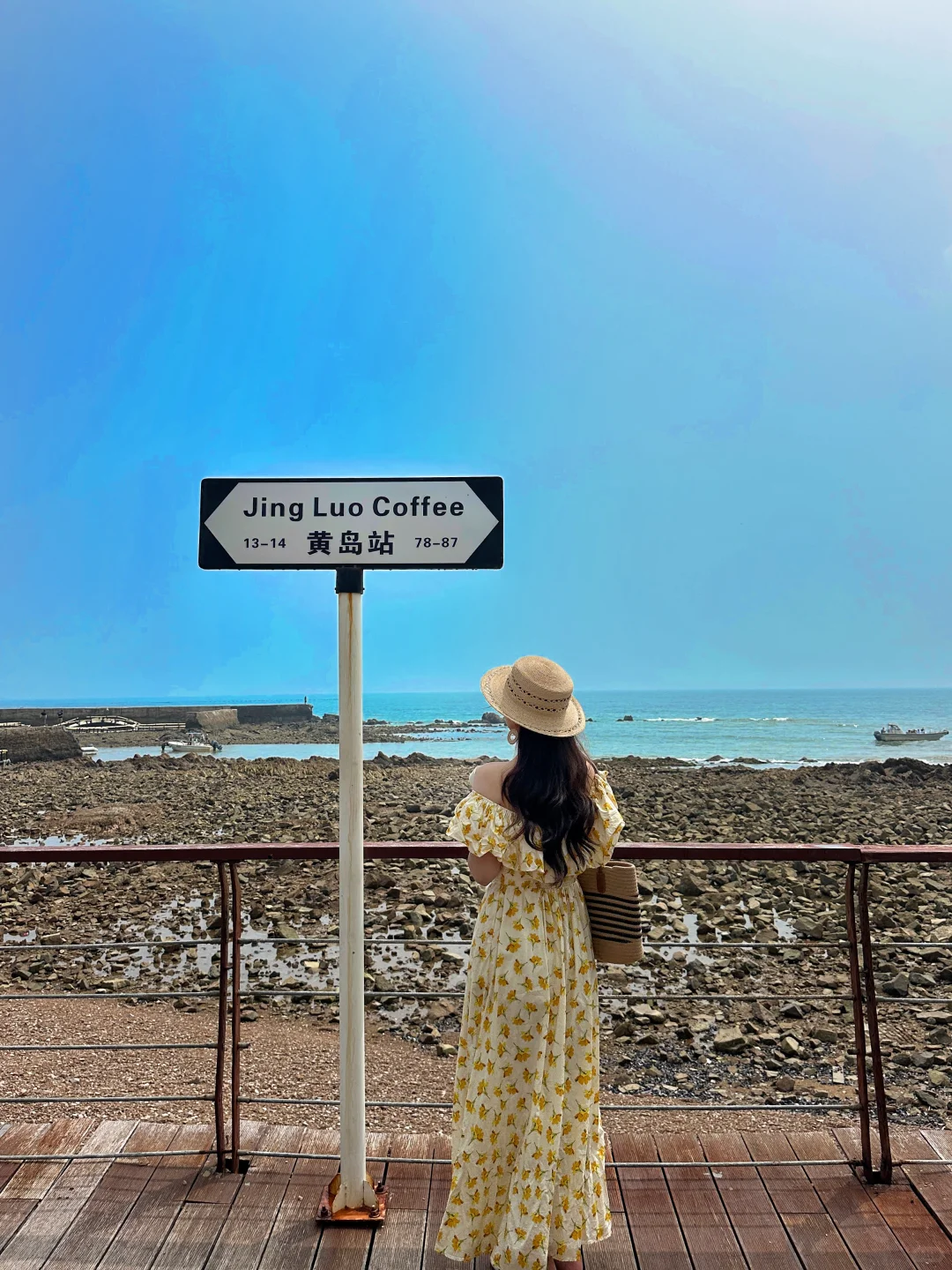 🍧🌊羡慕每一个有海的城市