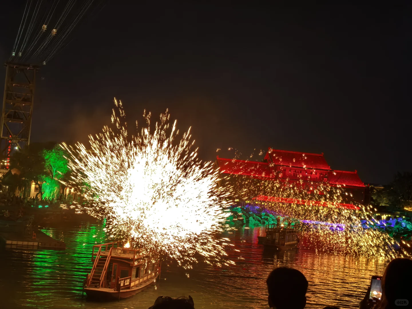 开封三日游旅游攻略