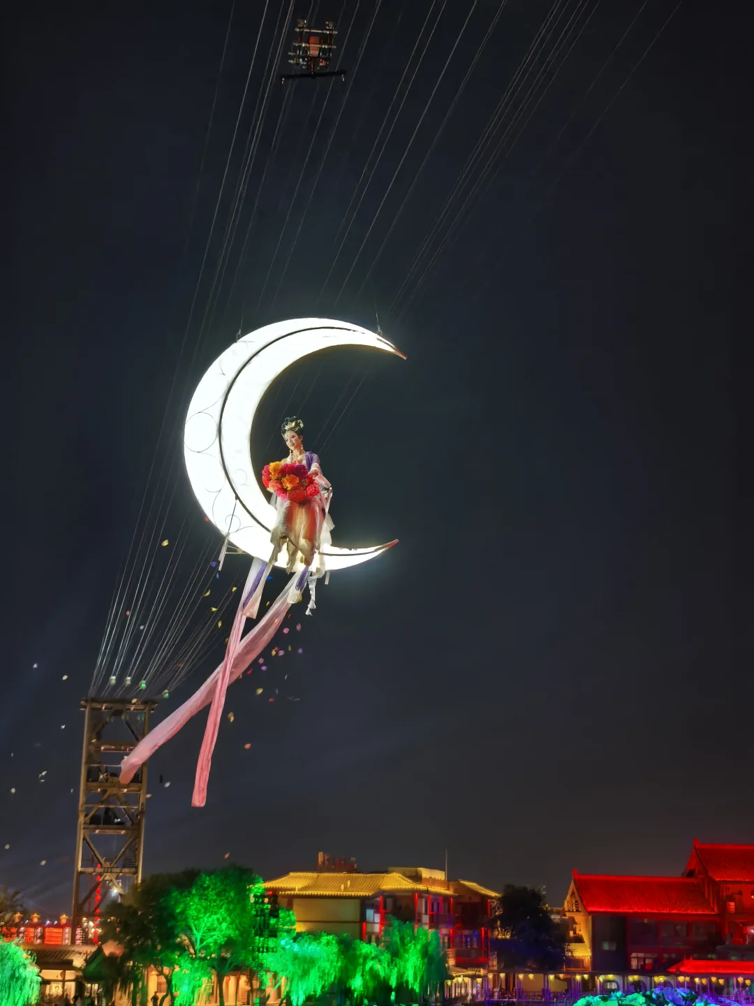 开封三日游旅游攻略