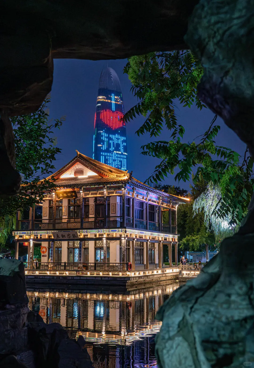 济南必去美景打卡和保姆级旅游攻略