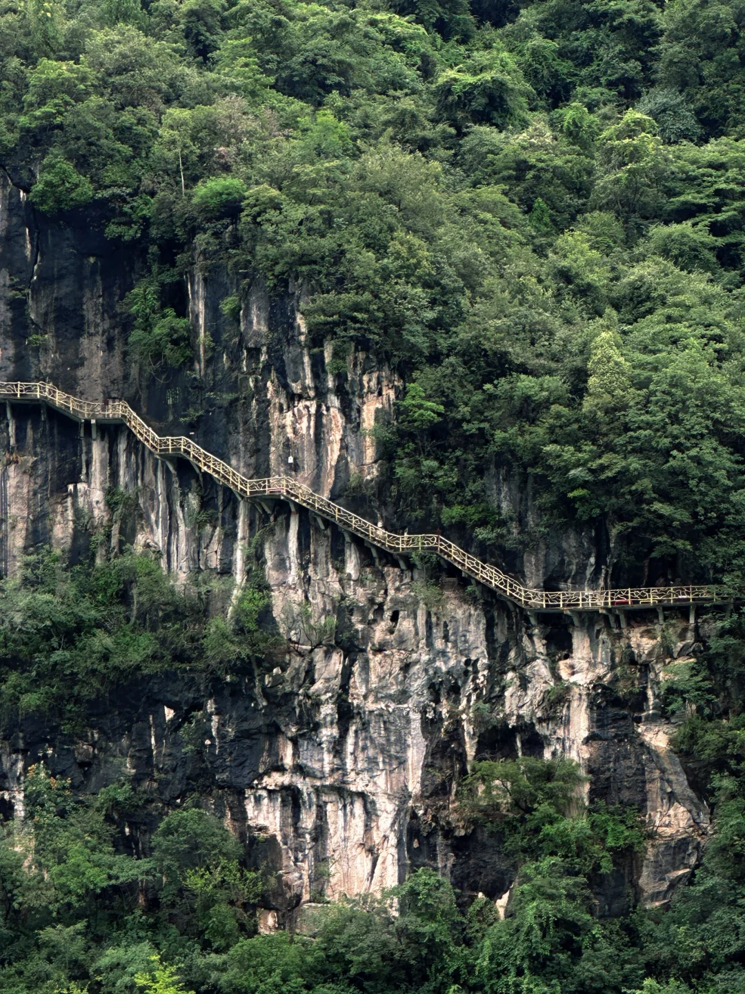 今年去过蕞冷门的地方，真的好怕它会火……