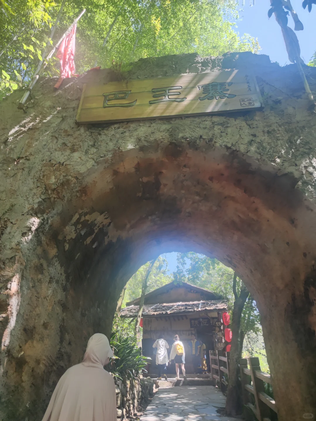 武汉到宜昌两天一夜带娃游详细攻略