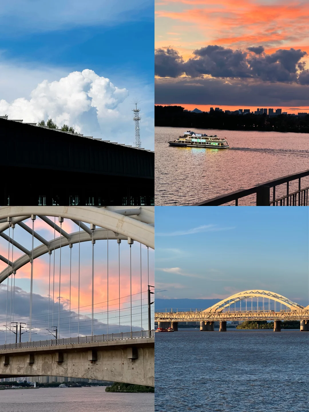 三天两晚哈尔滨旅游已回，超全攻略自取！