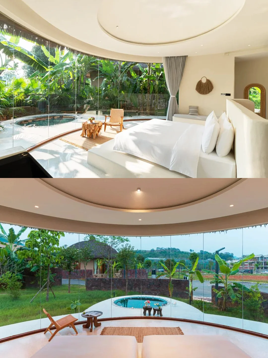 放弃三亚❗假期来崇左旅游，真比新西兰震撼