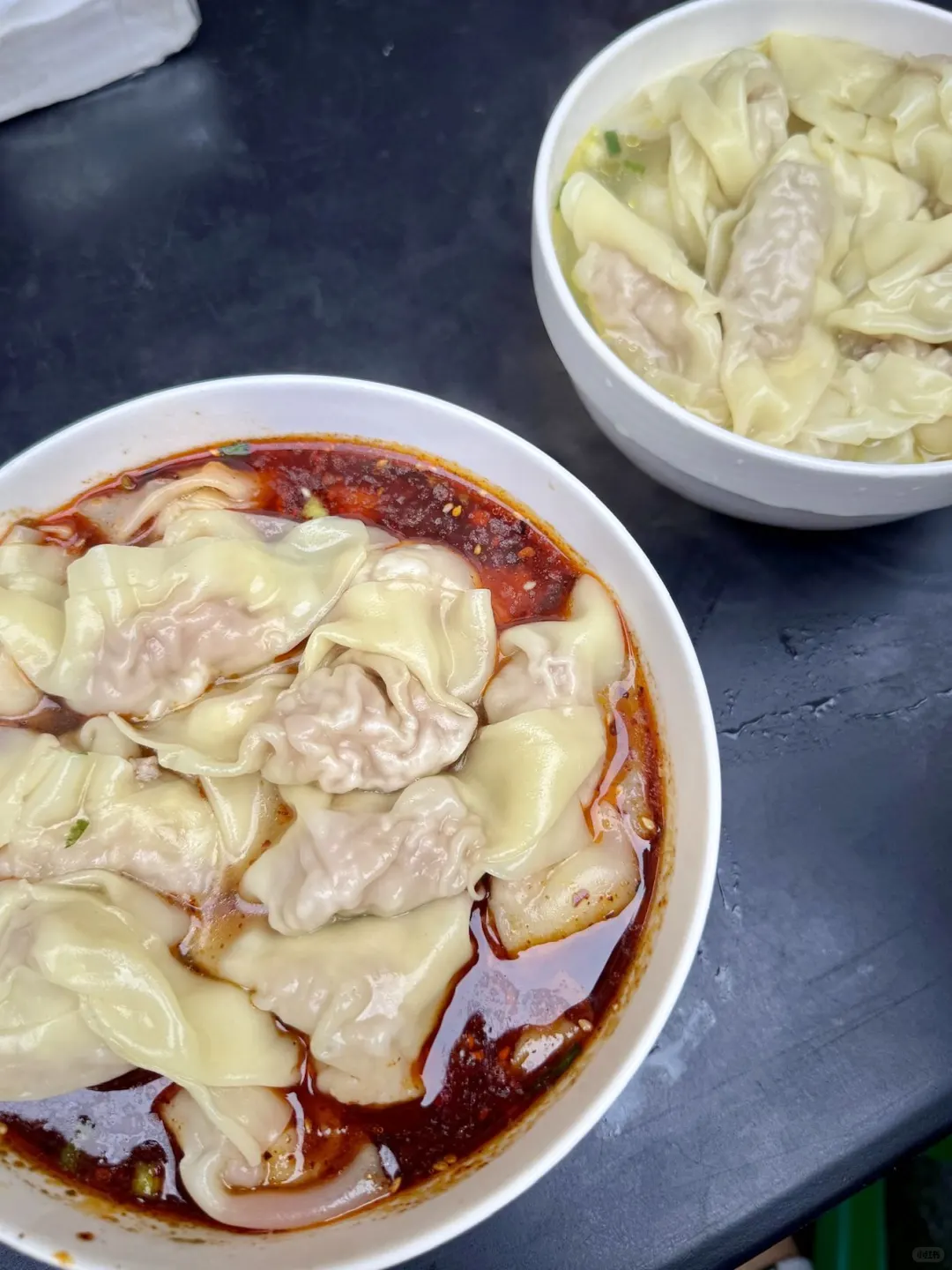 给来重庆旅游的朋友一些实用的美食推荐!