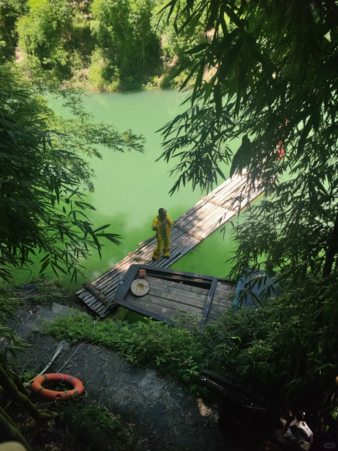 武汉到宜昌两天一夜带娃游详细攻略