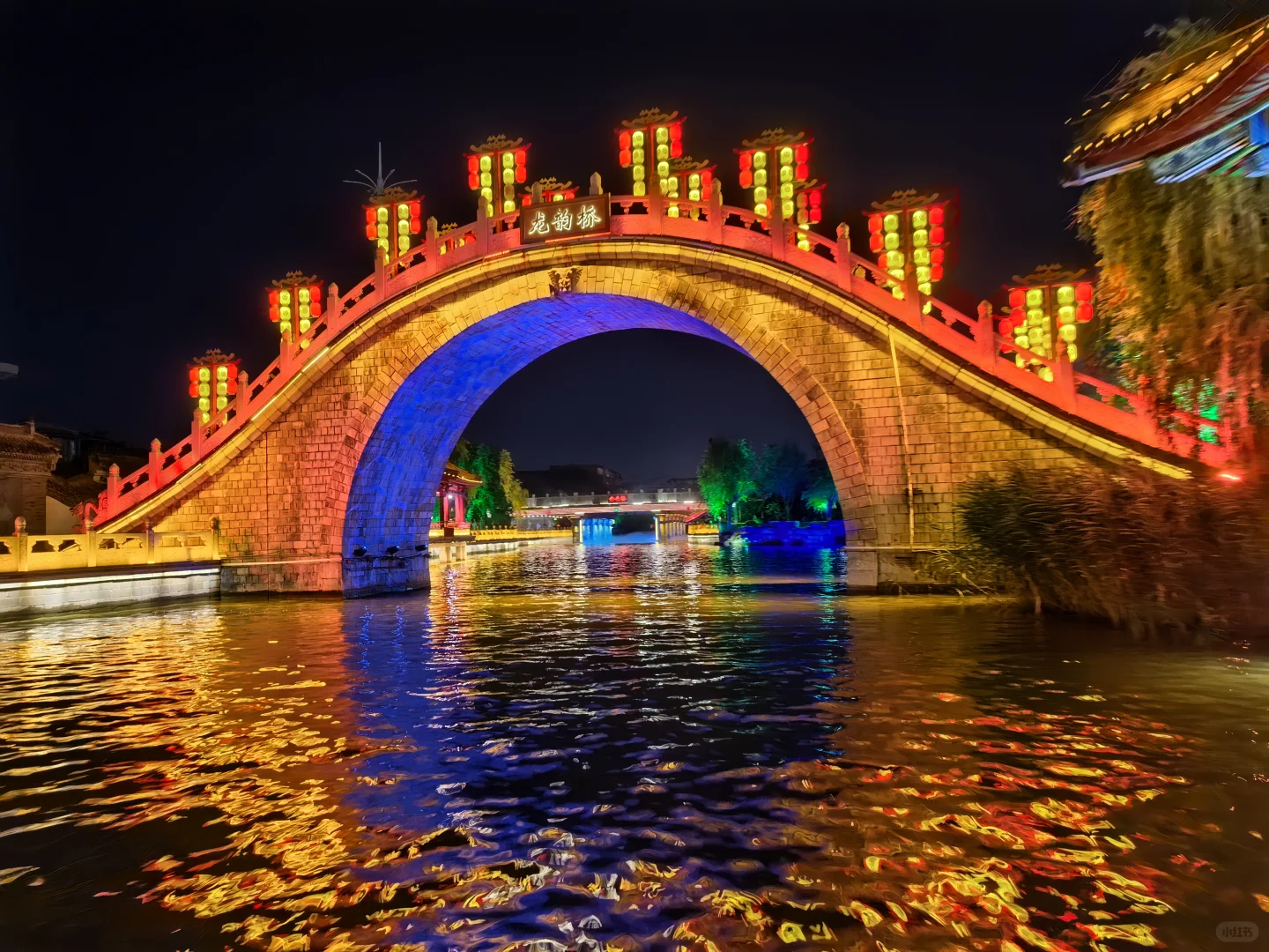 开封三日游旅游攻略