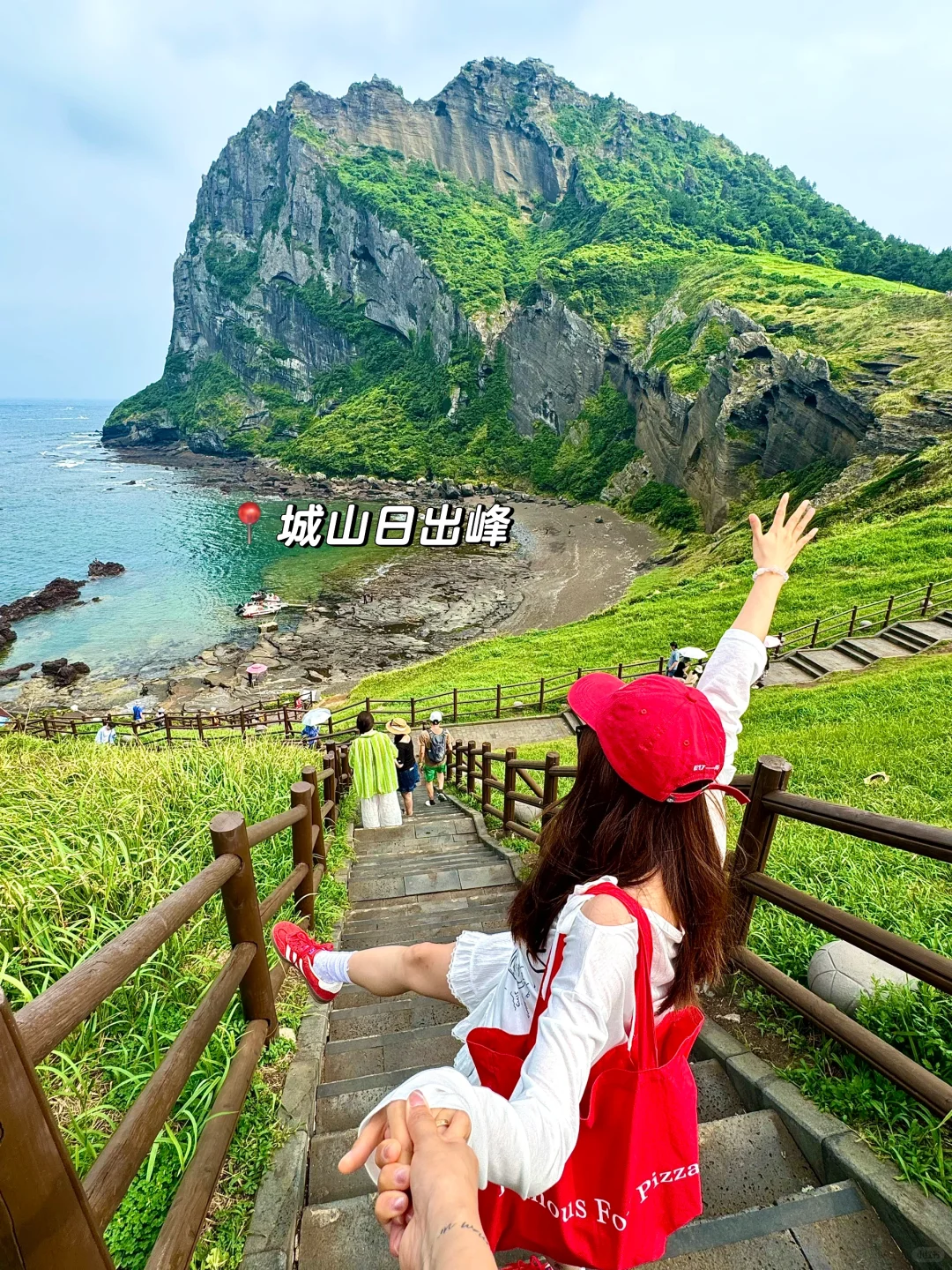 📍济州岛🍊五天四晚旅游攻略（超详细）