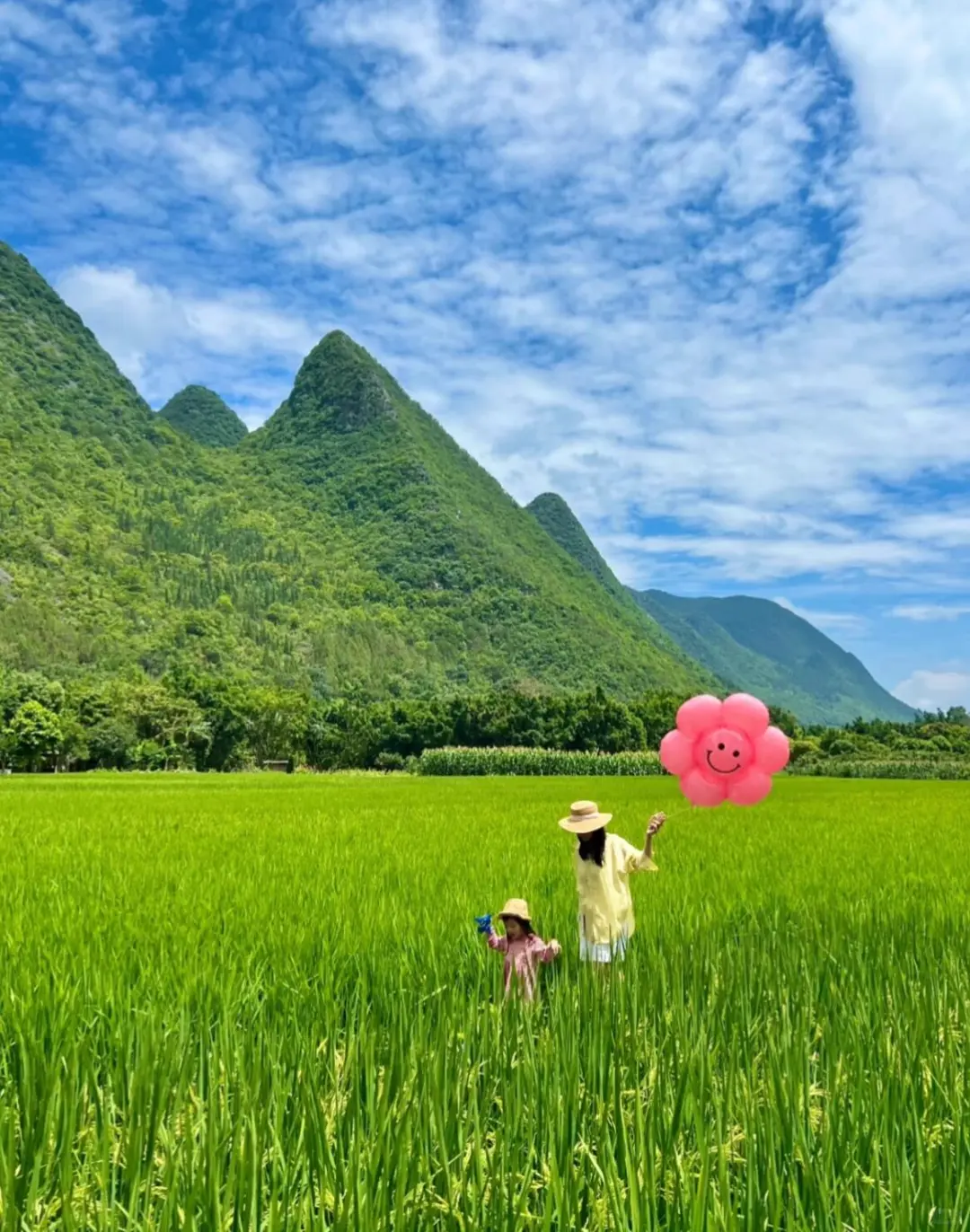 带娃二刷贵州，娃说比迪士尼好玩，强推！