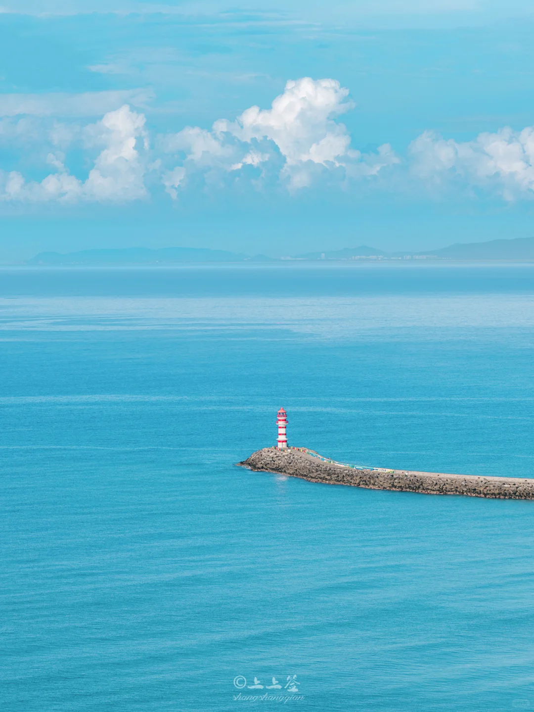 live实况！没出国！！是被严重低估的小众海岛