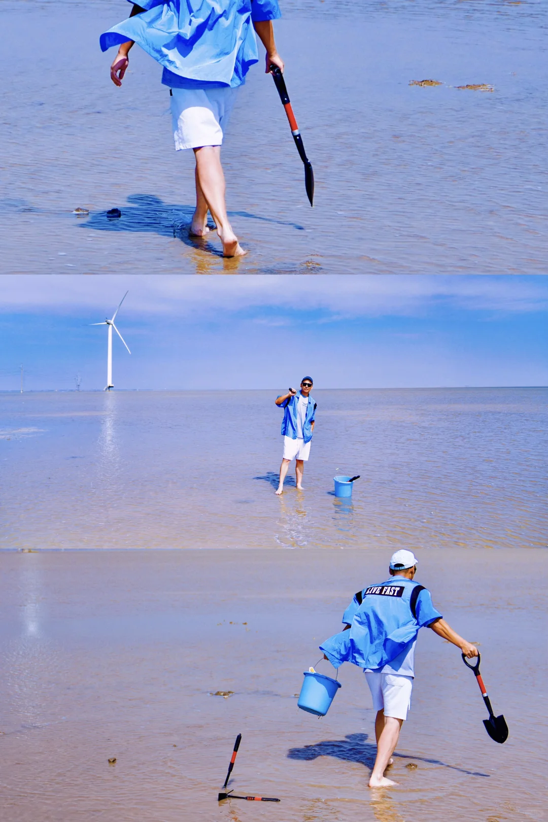 山东人嘴真严❗️被严重低估的冷门滨海小城～