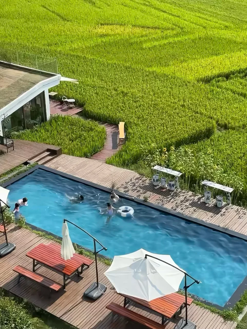 带娃二刷贵州🛤️娃说比迪士尼好玩😭强推❗️