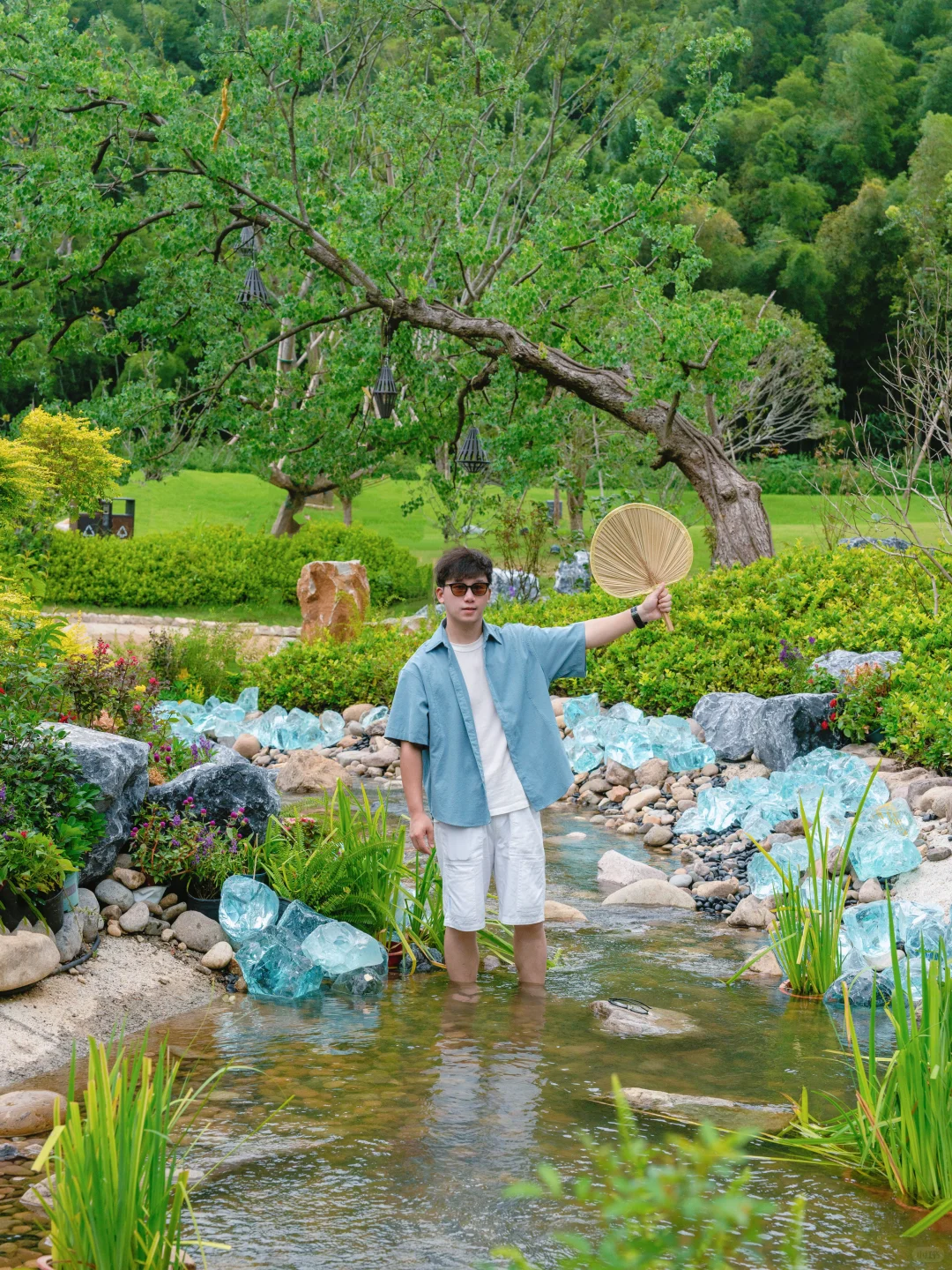 迄今为止...我最喜欢的旅游小镇出现了！