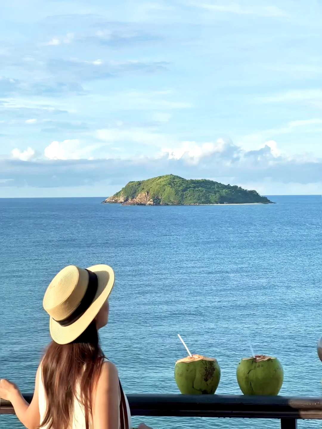 live实况！没出国！！是被严重低估的小众海岛