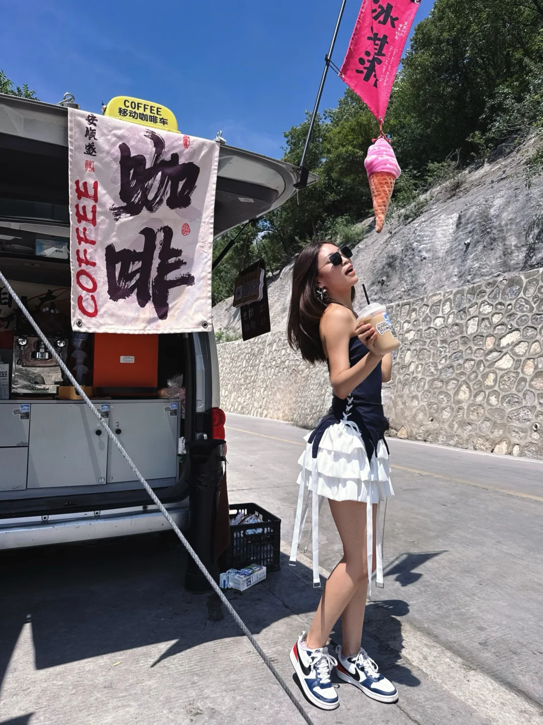 河南新乡宝泉2日自驾游❗️（懒人穷游版）