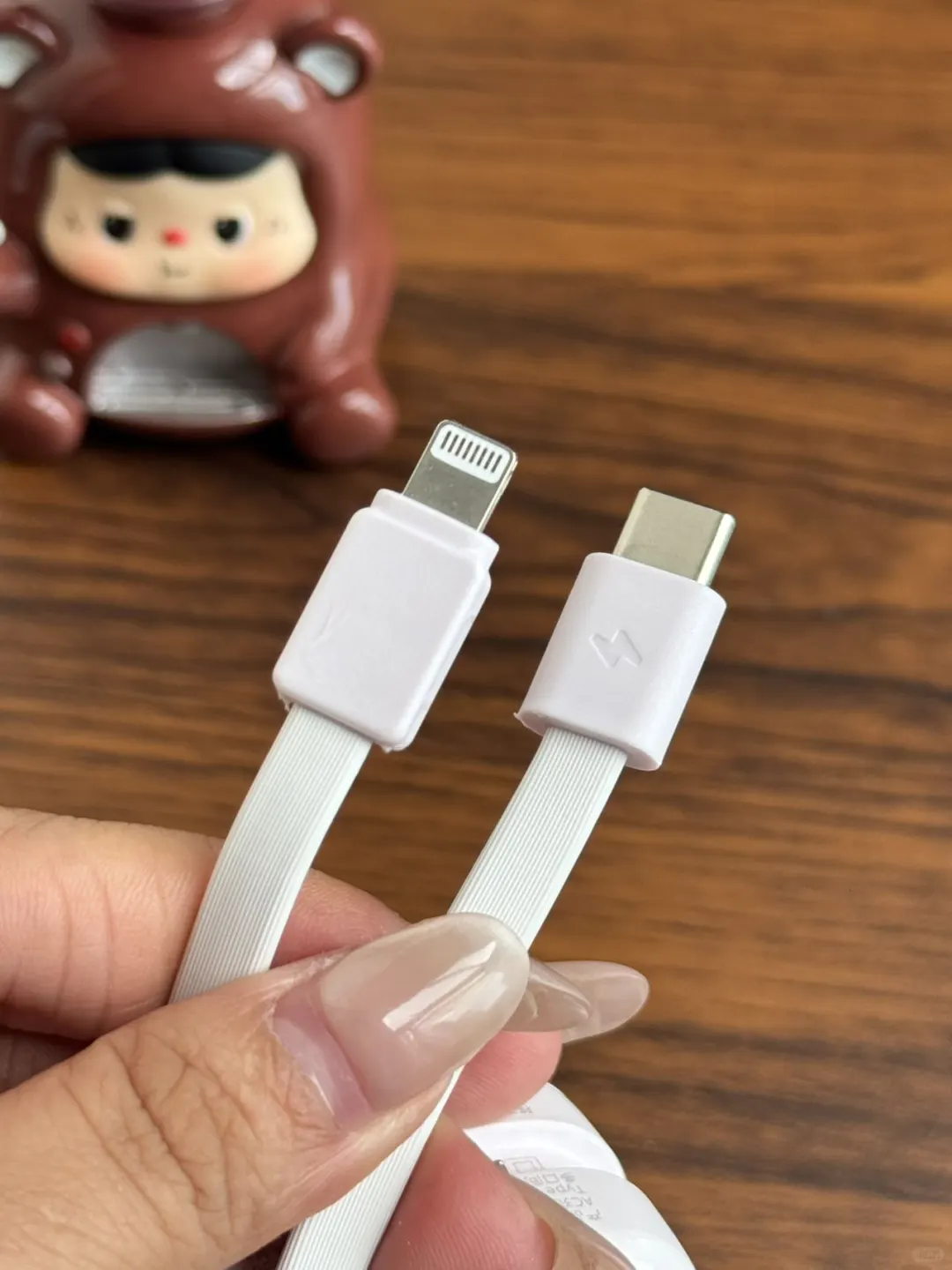 带这个充电宝旅游倍儿有安全感！