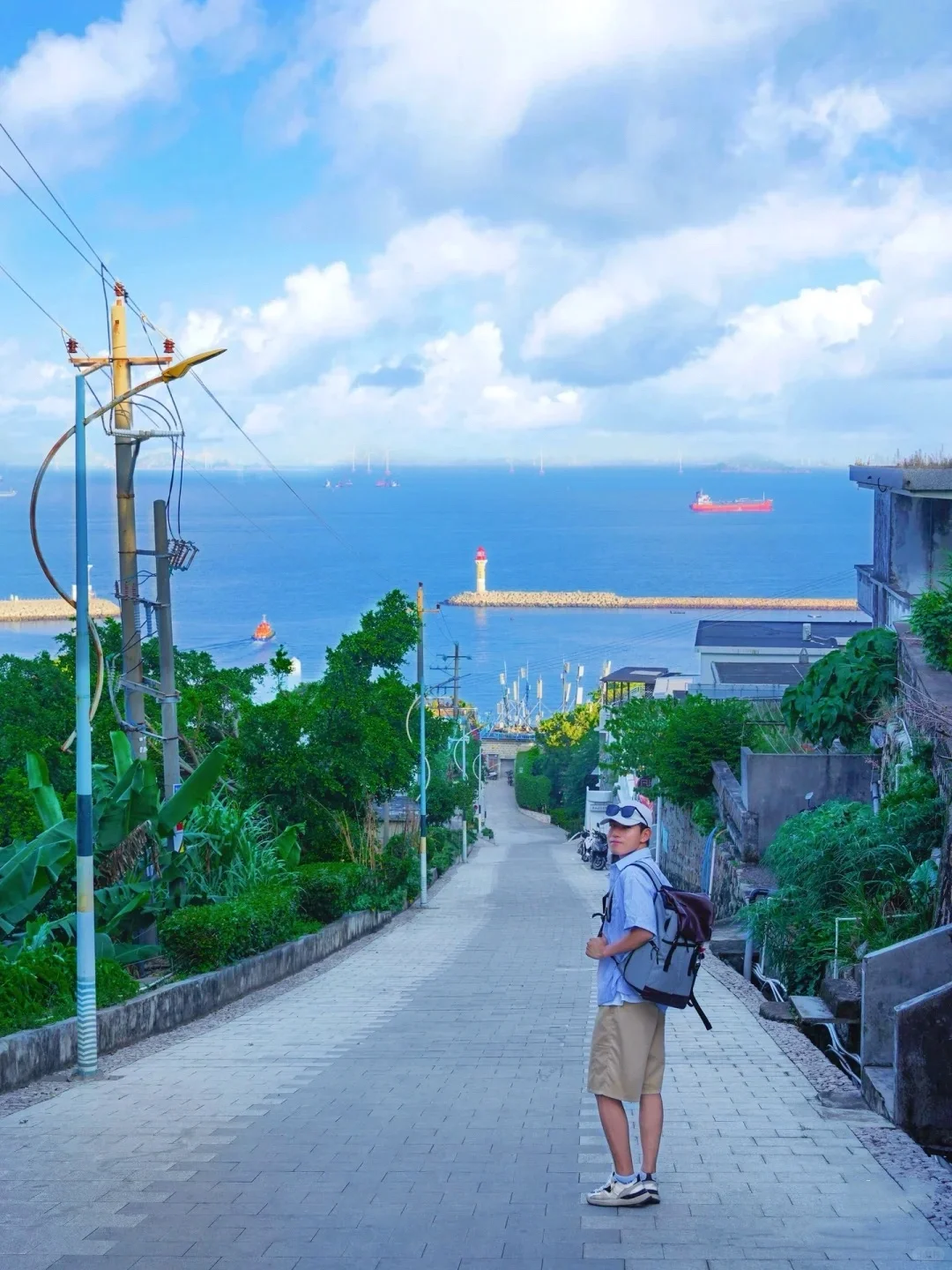 推荐广东18个适合周末出游的旅行地！！！