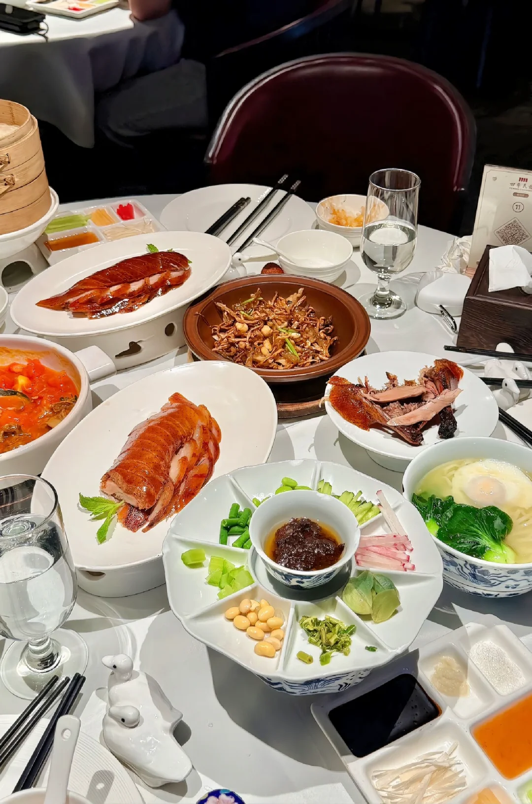 北京会惩罚每一个爱带充电宝的人😅