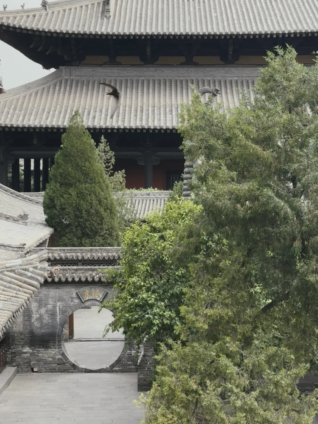 大同｜4天3晚 超详细攻略