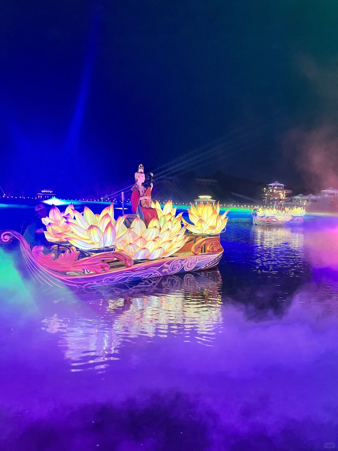 迄今为止，带娃最喜欢的海边乐园出现了❗️