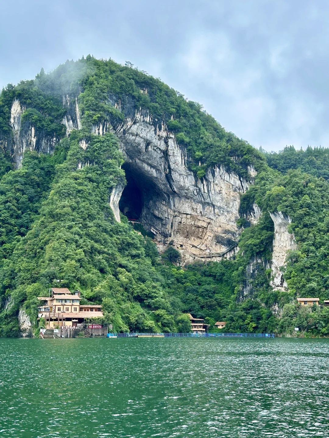 今年去过蕞冷门的地方，真的好怕它会火……