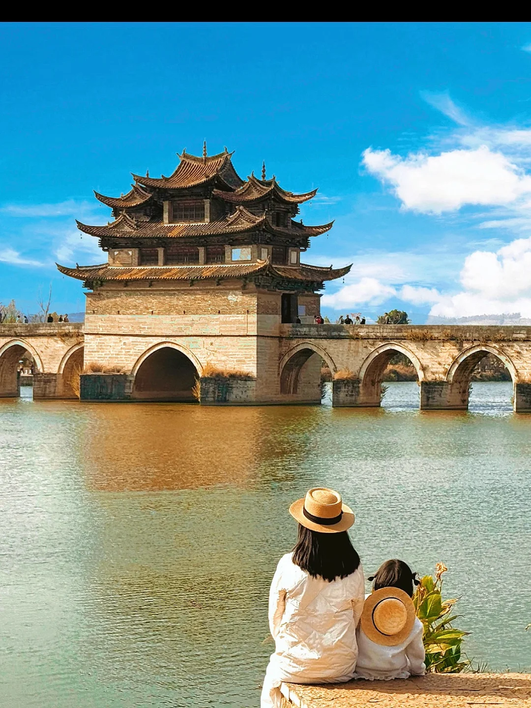 放弃崇左了，暑假冲23°C的弥勒，高铁直达方便