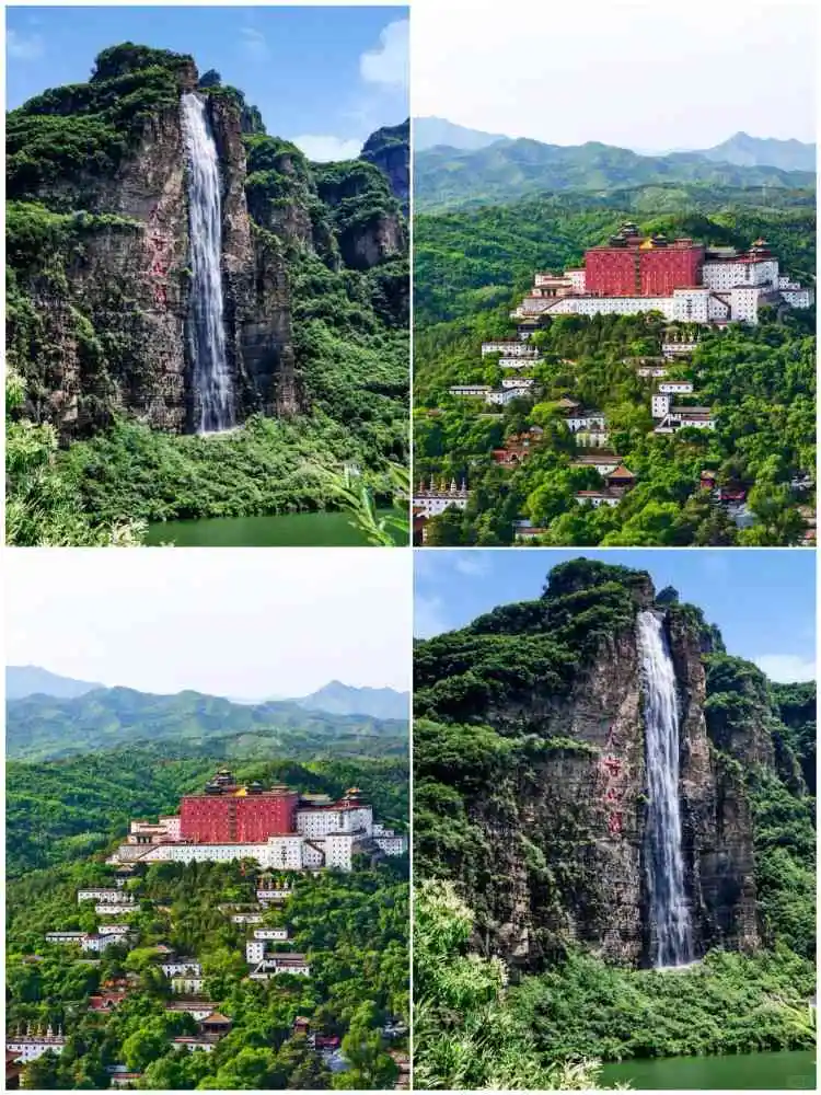 适合短途游的四个城市！零差评！