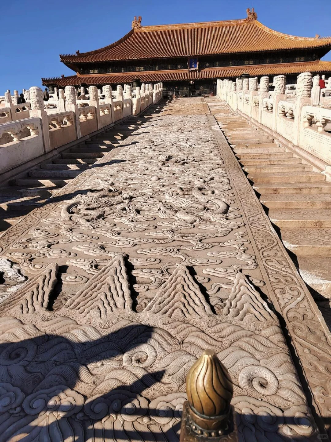 北京会惩罚每一个爱带充电宝的人😅