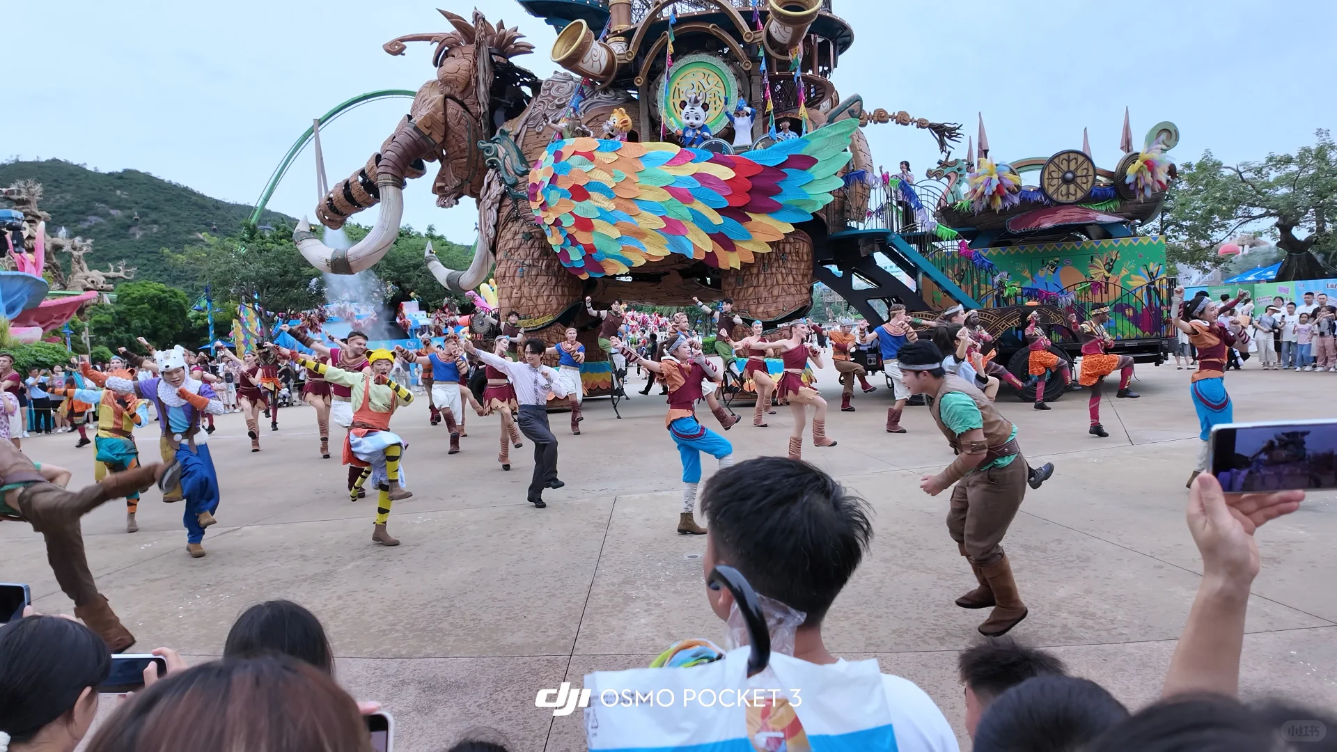 求大家不要放过这个珠海