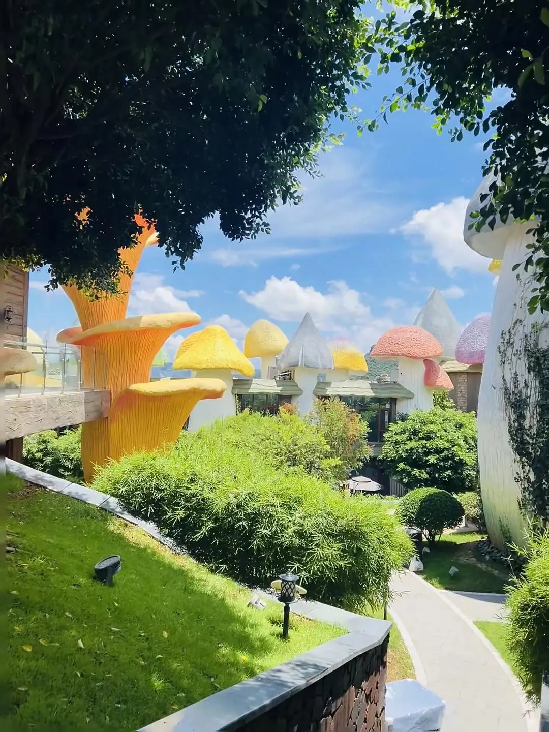 带娃二刷贵州，娃说比迪士尼好玩，强推！