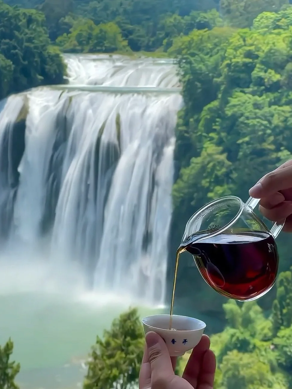 带娃二刷贵州🛤️娃说比迪士尼好玩😭强推❗️