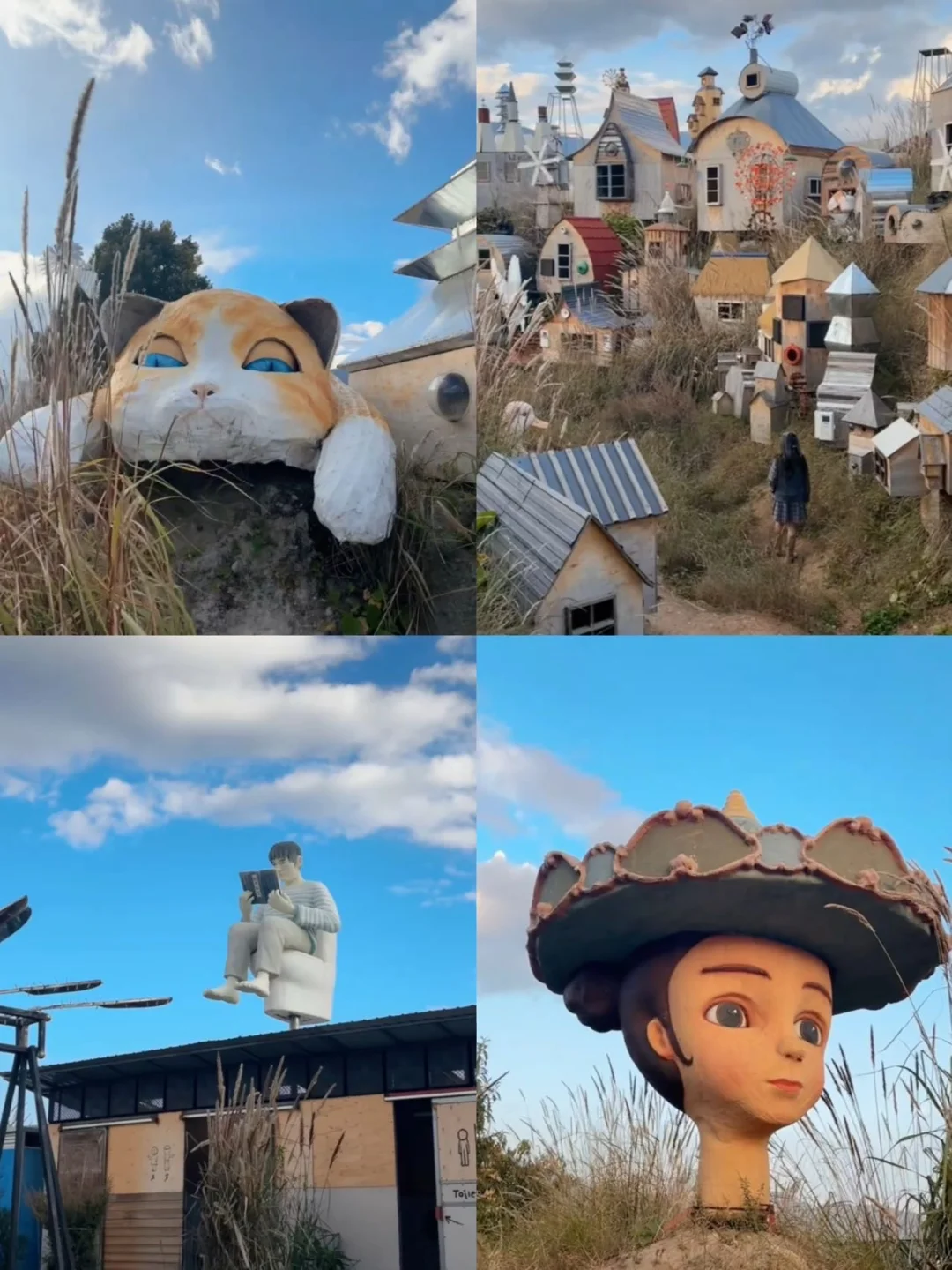 刚从丽江回来!4天3晚懒人旅游攻略照抄版📝