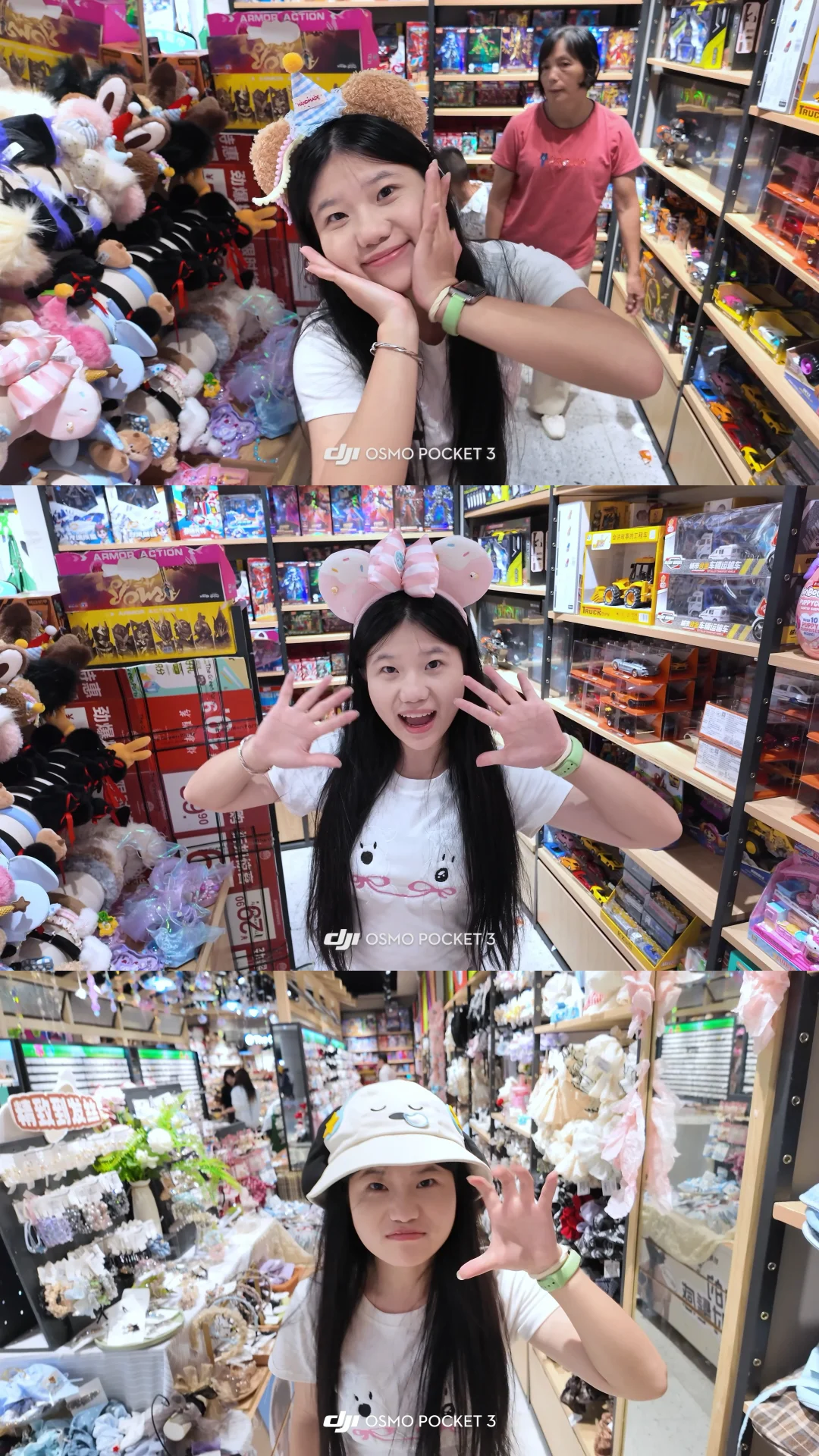 求大家不要放过这个珠海