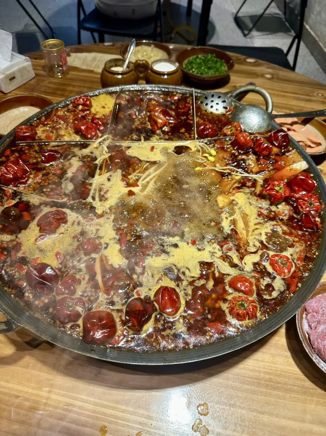 给来重庆旅游的朋友一些实用的美食推荐!