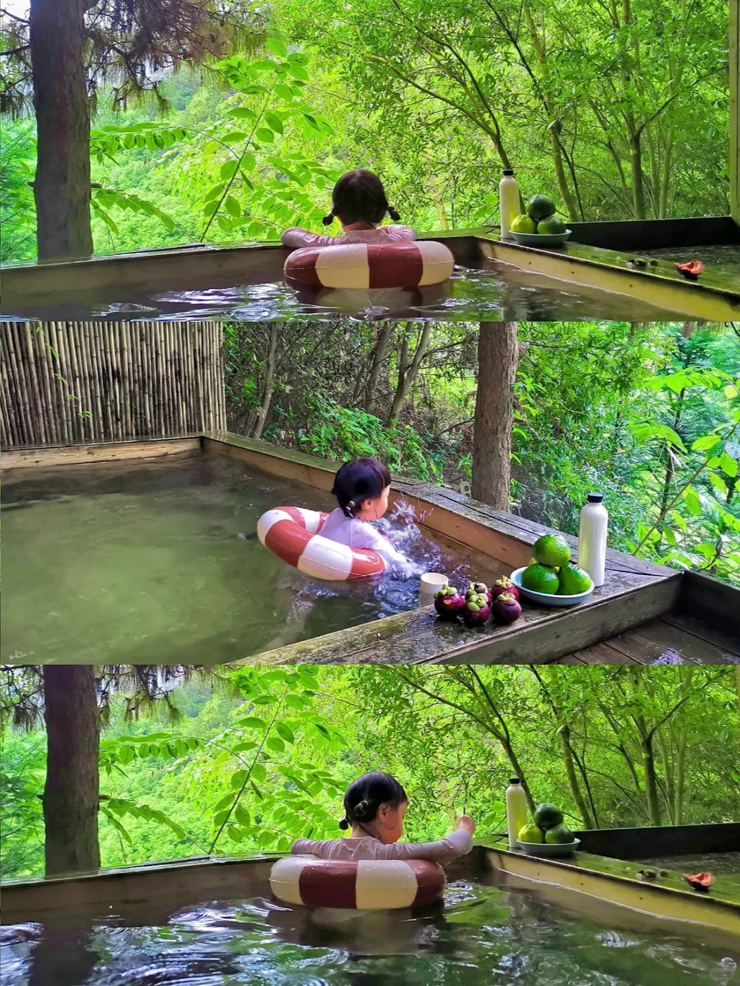 放弃崇左了，暑假冲23°C的弥勒，高铁直达方便