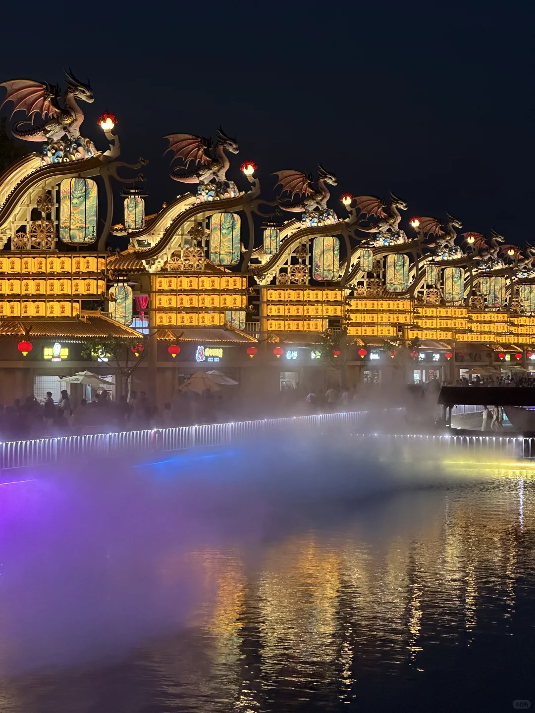 迄今为止，带娃最喜欢的海边乐园出现了❗️