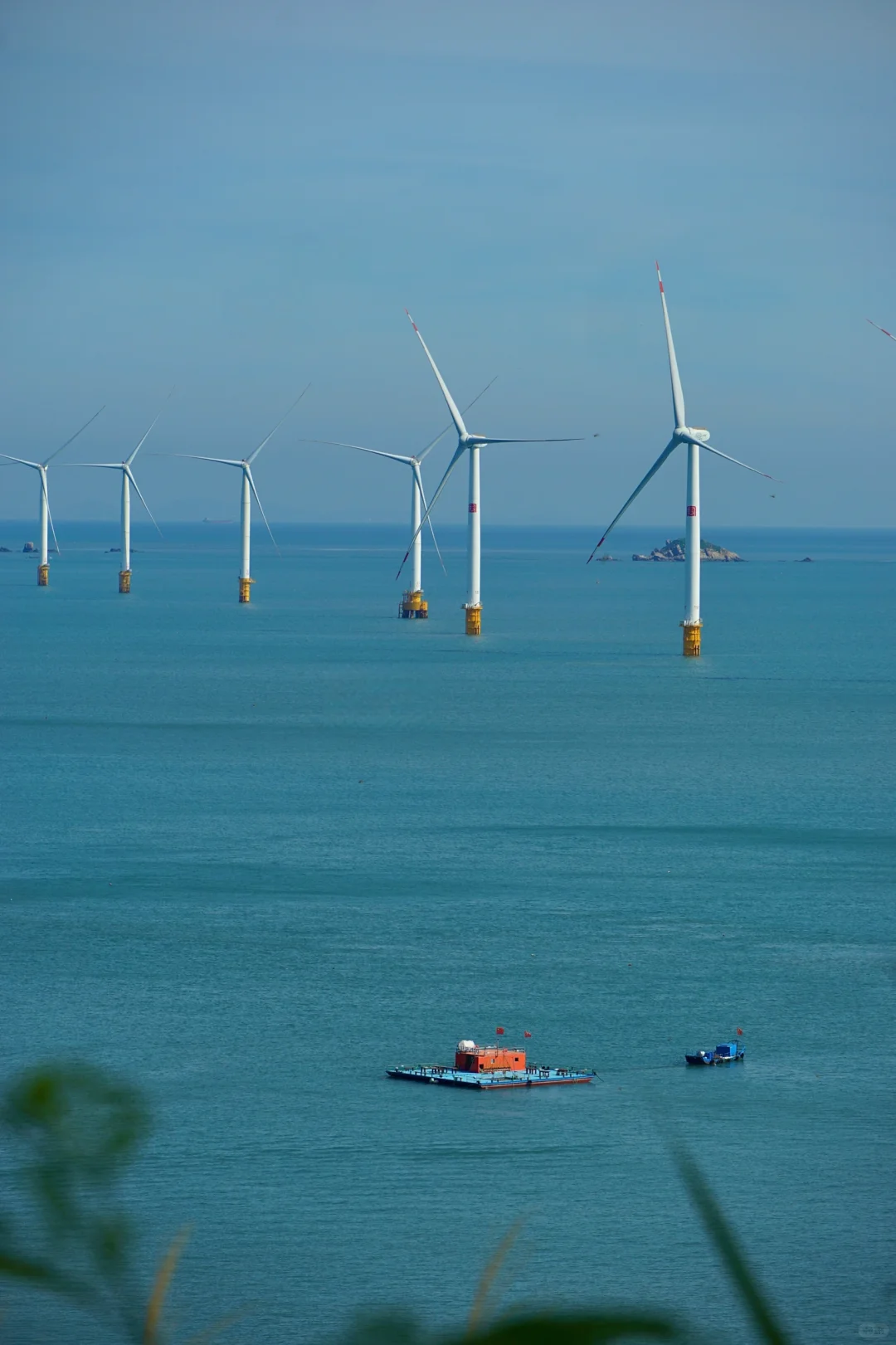 📍平潭已回，请收藏这份两日看海攻略🌊