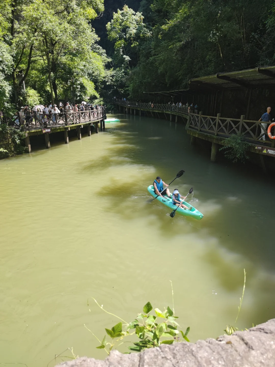 武汉到宜昌两天一夜带娃游详细攻略
