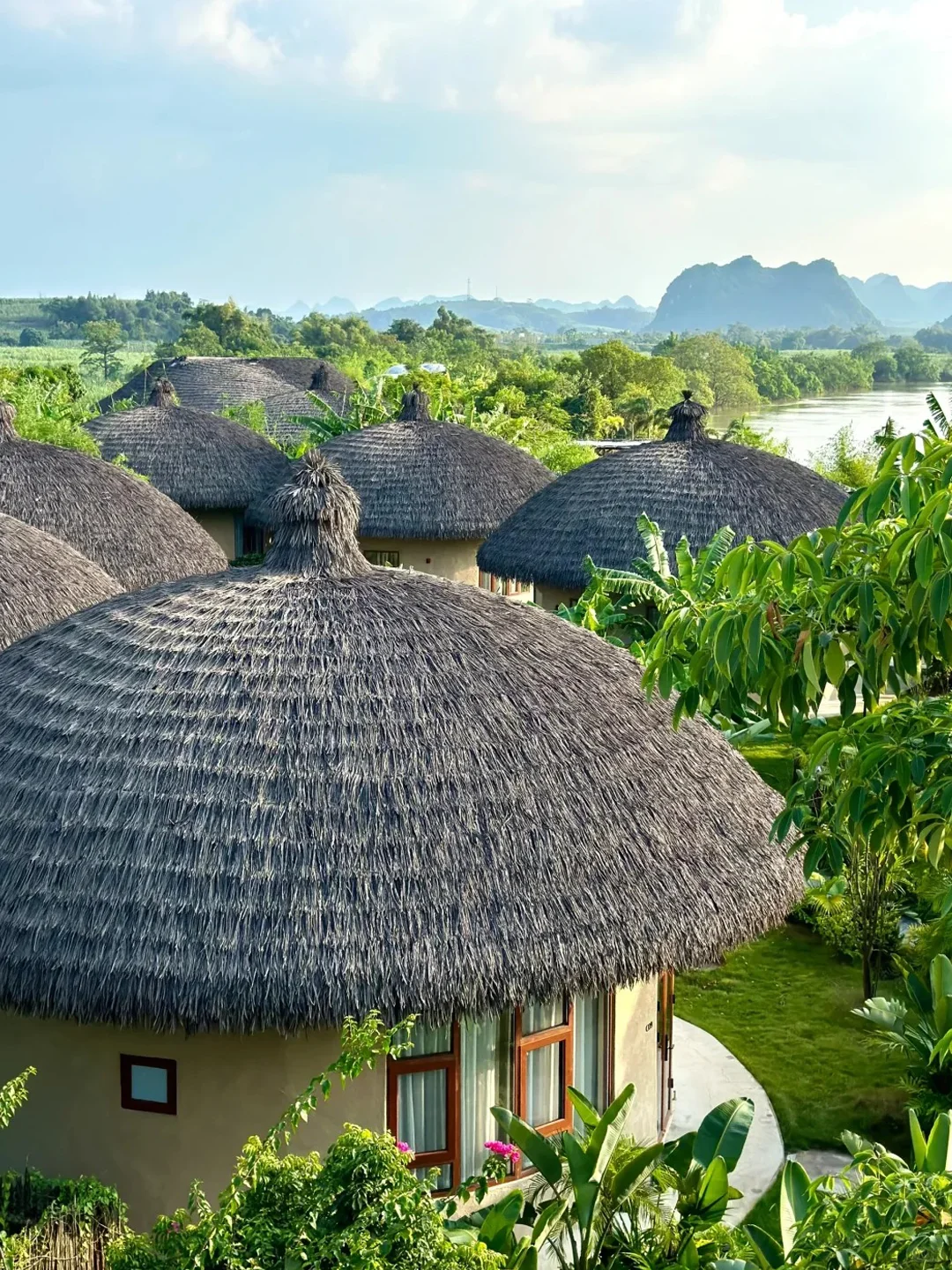 放弃三亚❗假期来崇左旅游，真比新西兰震撼