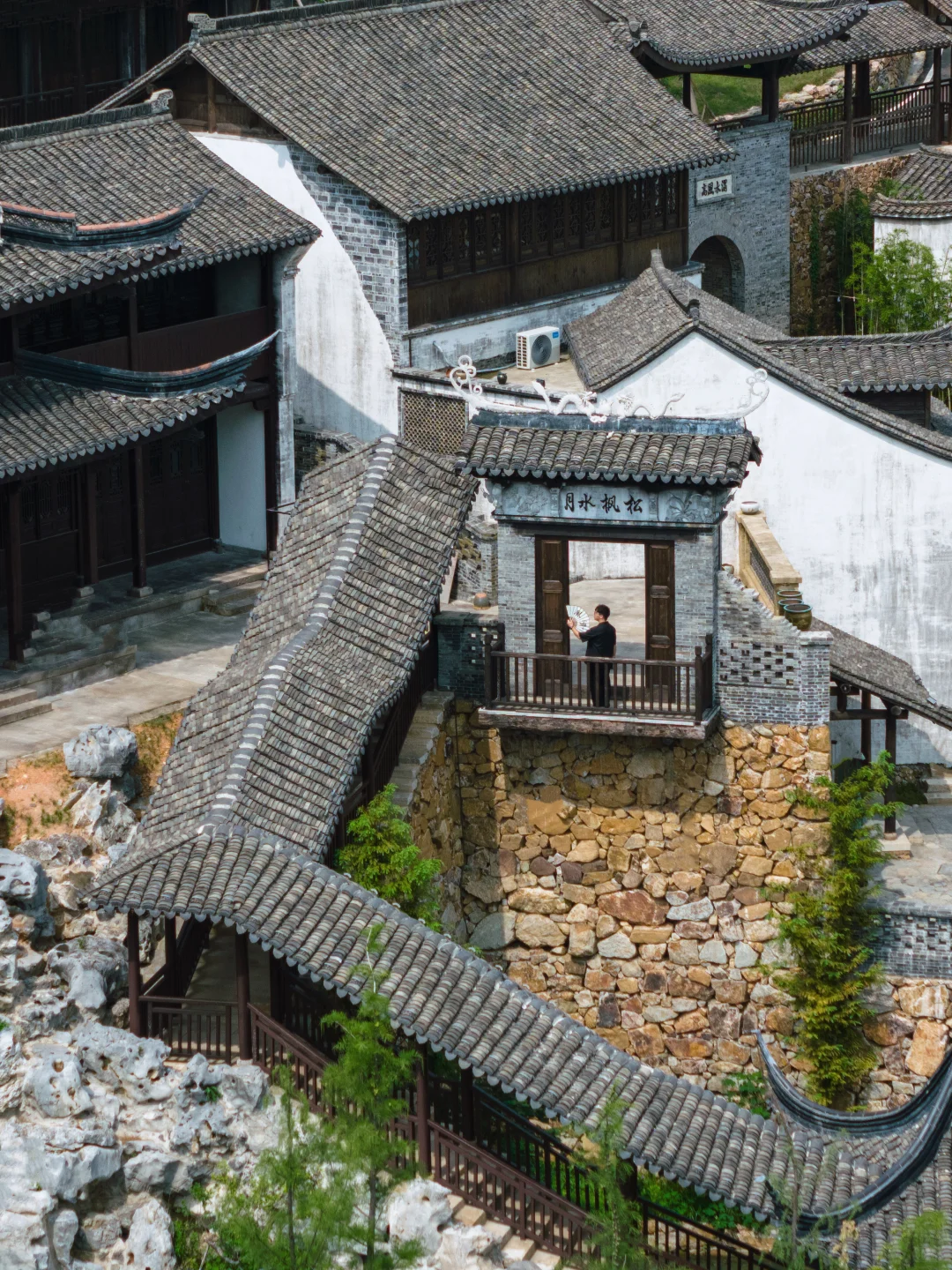 迄今为止...我最喜欢的旅游小镇出现了！