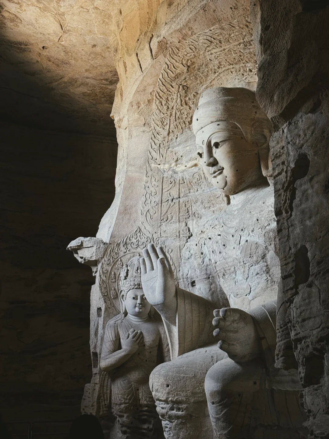 大同｜4天3晚 超详细攻略