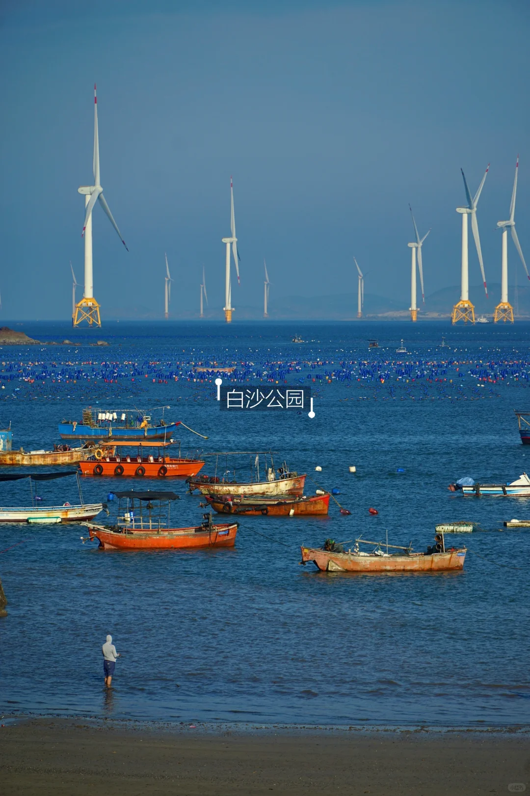 📍平潭已回，请收藏这份两日看海攻略🌊