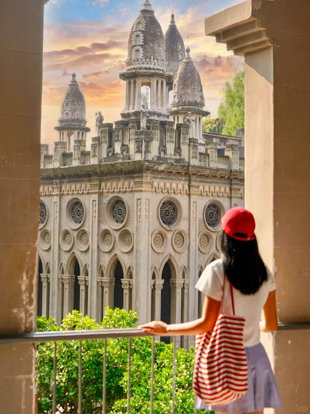 人生建议！没做攻略真的别来武汉😓……