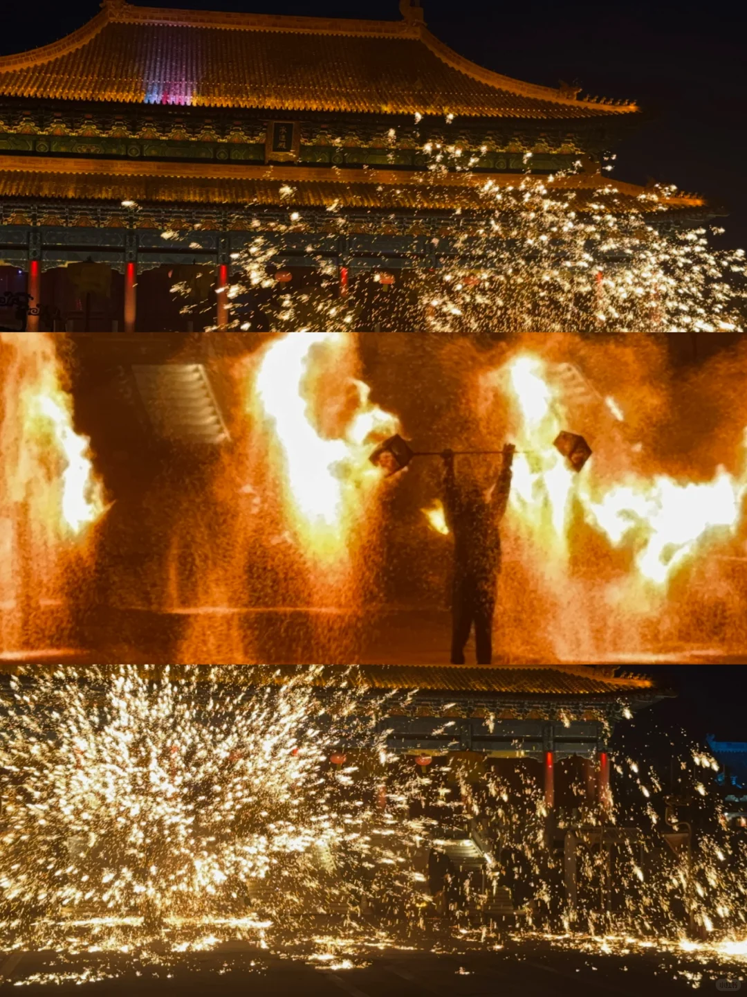 大同｜4天3晚 超详细攻略