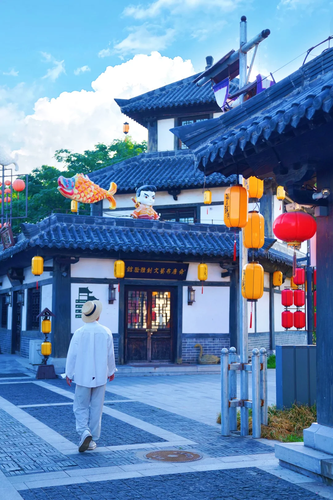 山东人嘴真严❗️被严重低估的冷门滨海小城～