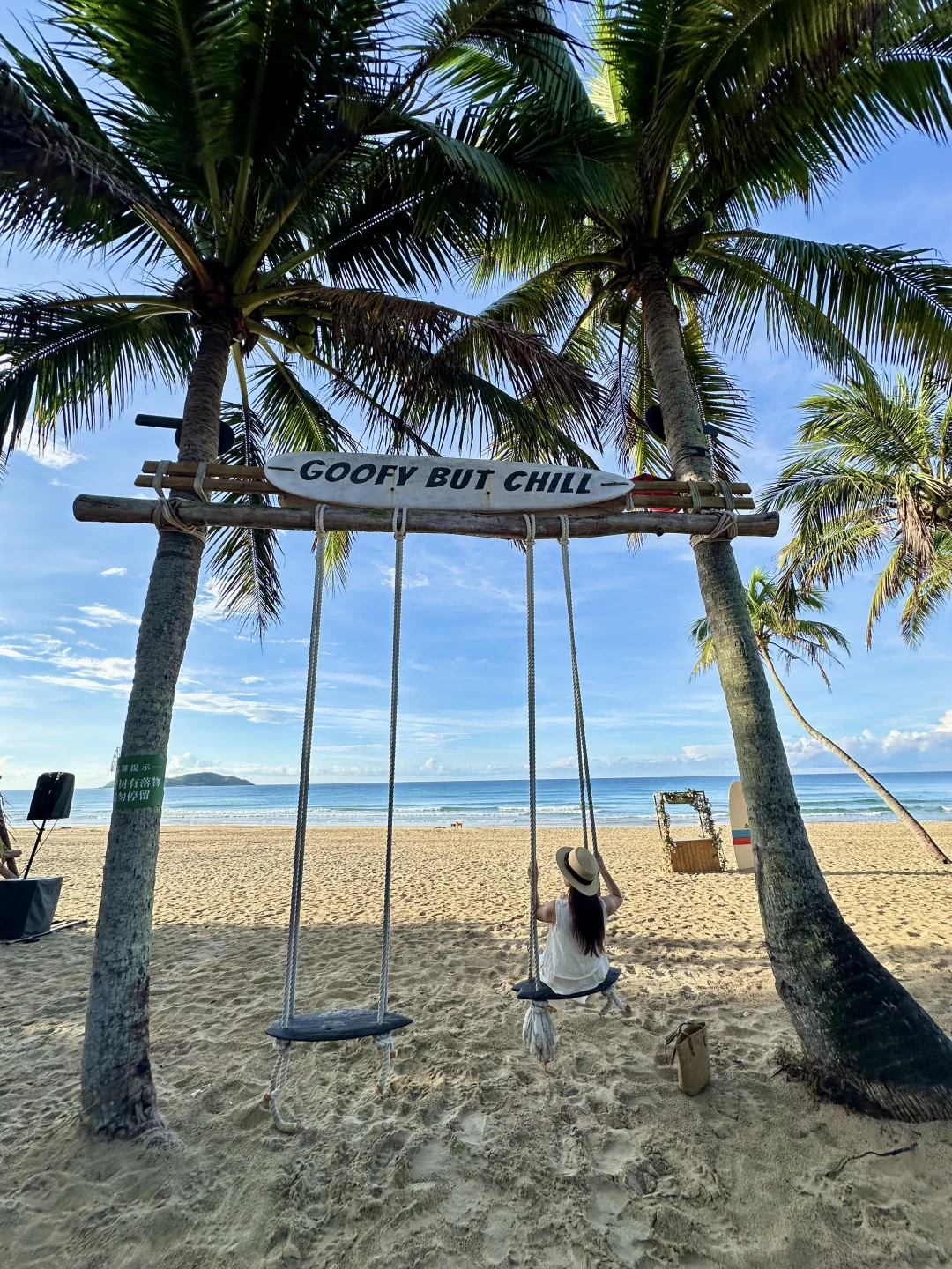 live实况！没出国！！是被严重低估的小众海岛