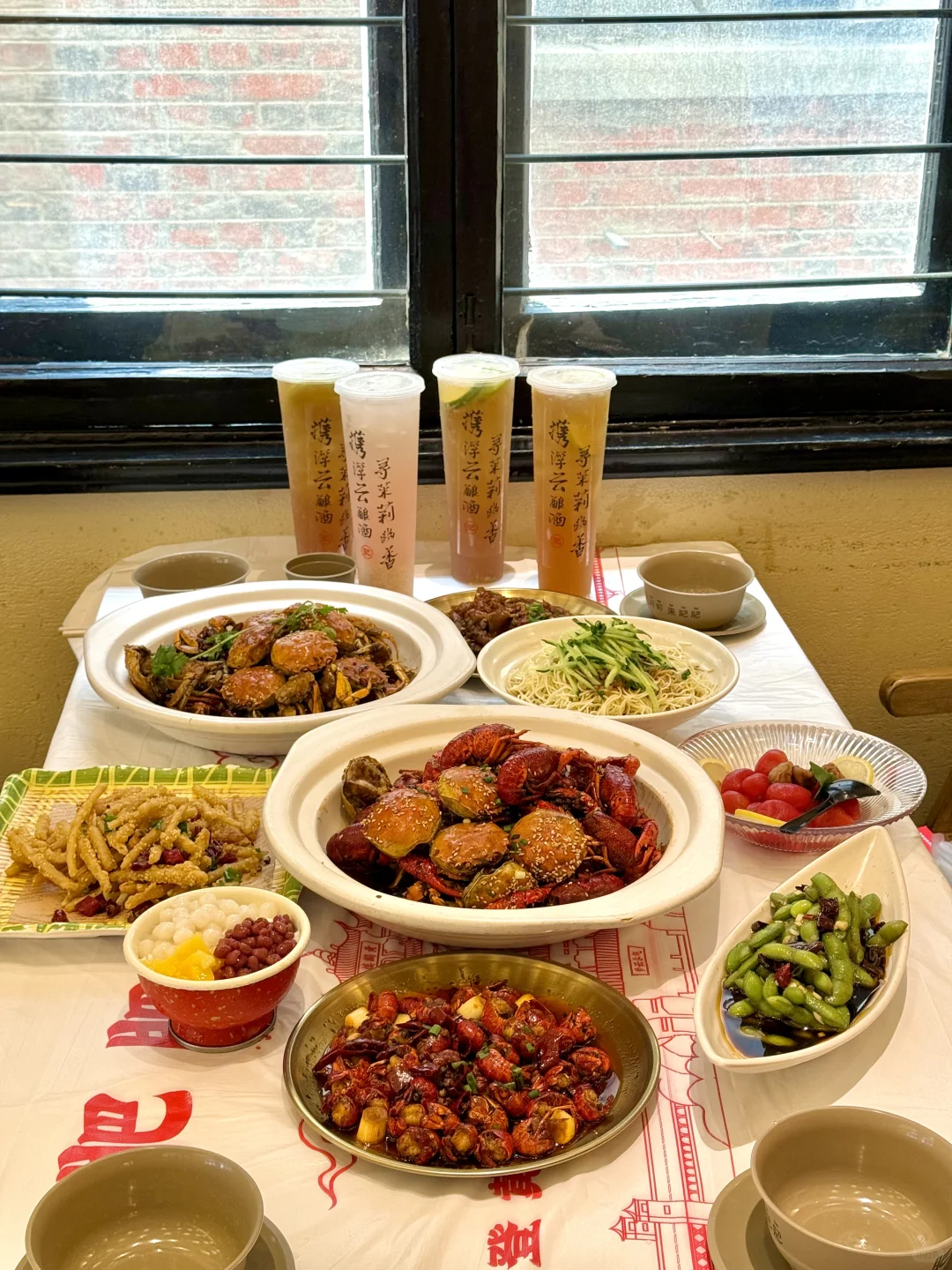 人生建议！没做攻略真的别来武汉😓……